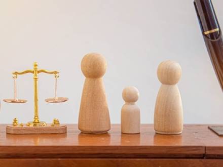Madison, WI family law attorney